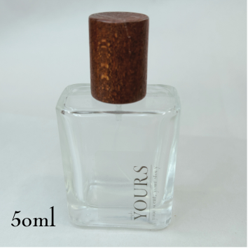 Autumn Whisper - Parfum Extait