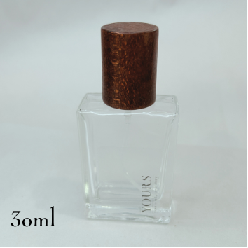 Autumn Whisper - Parfum Extait