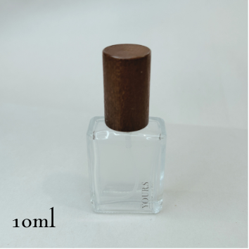 Autumn Whisper - Parfum Extait