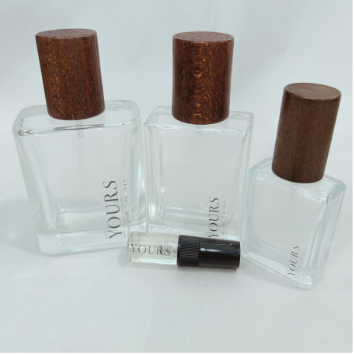 Autumn Whisper - Parfum Extait