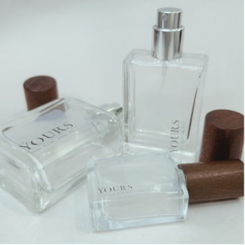 Autumn Whisper - Parfum Extait