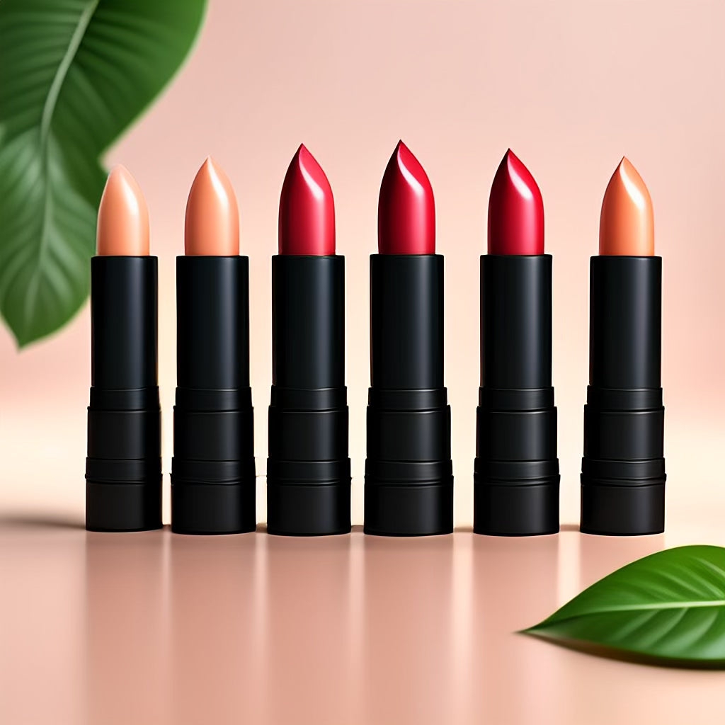 Bespoke Lipstick Shade