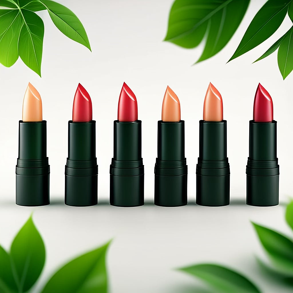 Bespoke Lipstick Shade