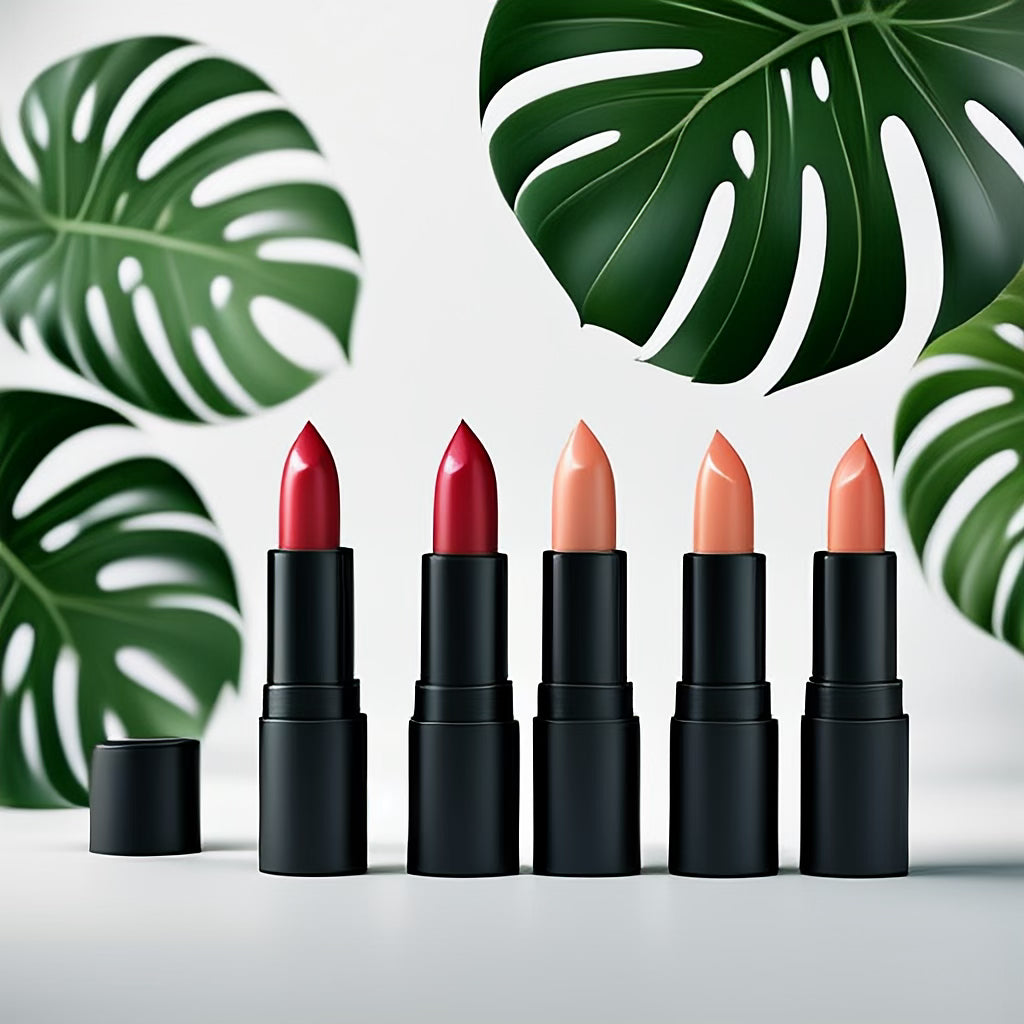 Bespoke Lipstick Shade