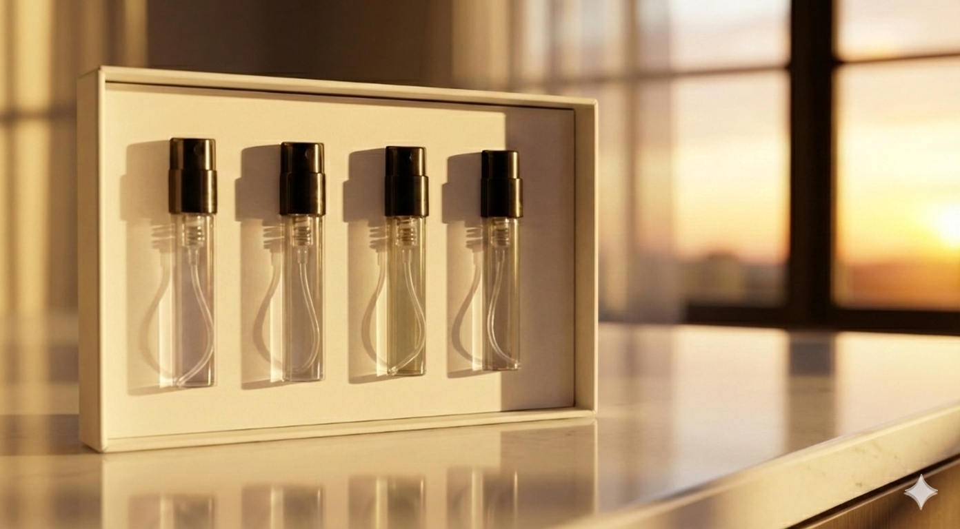 Simply Yours Discovery Kit