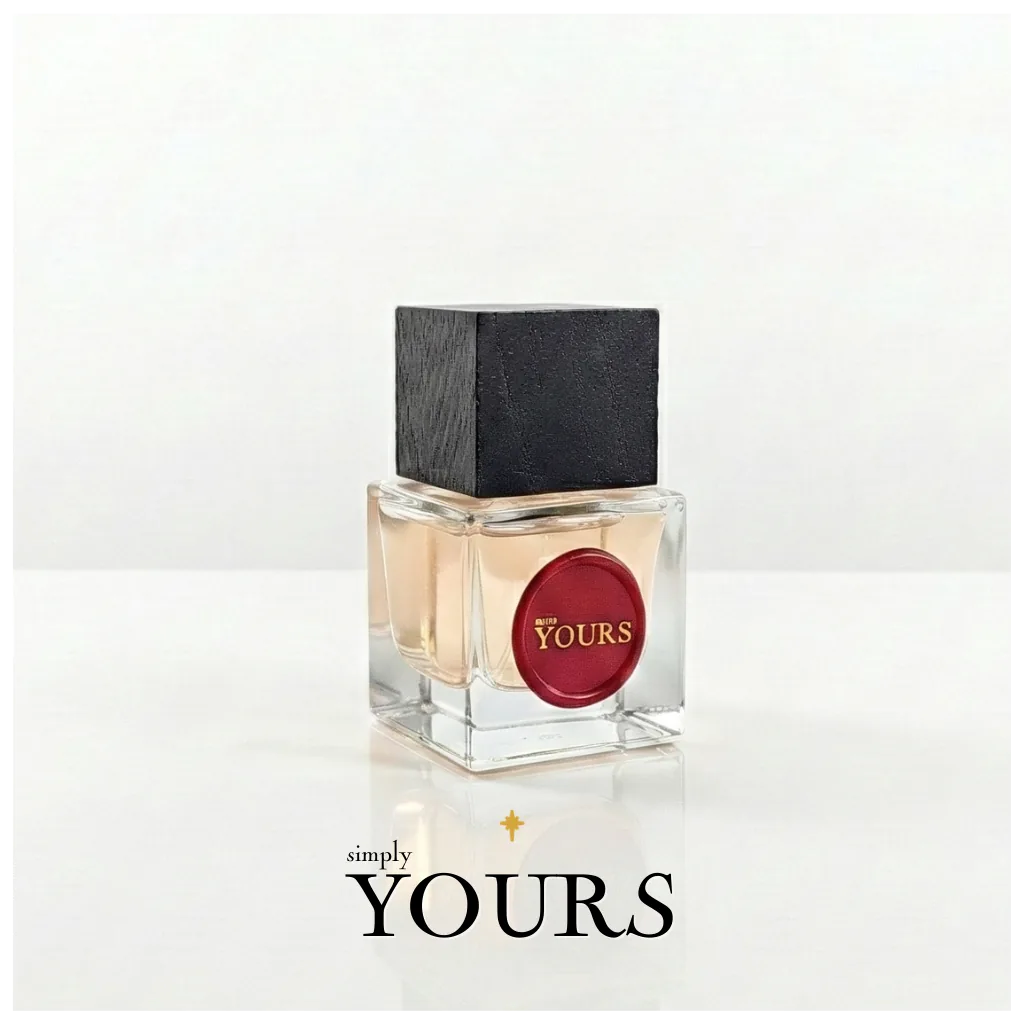 Autumn Whisper Parfum Extrait