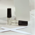 Parfum Extrait Sample Kit - 3ml x 3