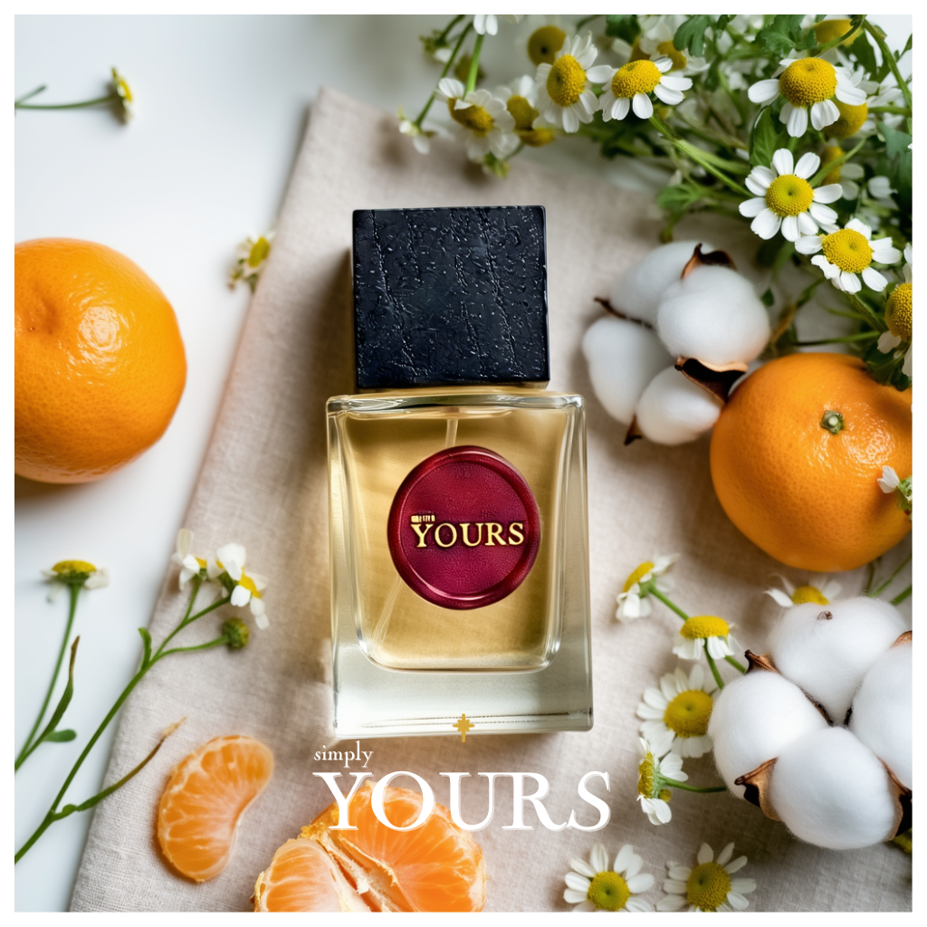 Autumn Whisper - Parfum Extait