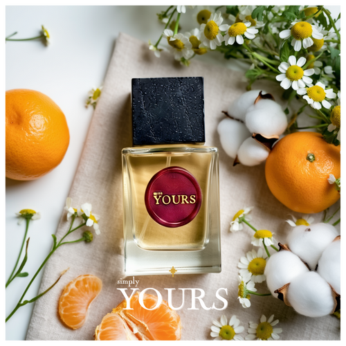 Autumn Whisper - Parfum Extait