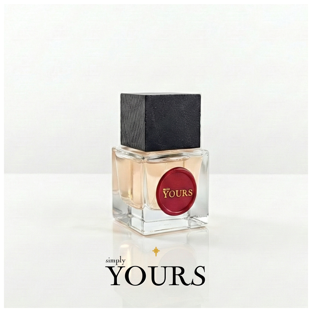 Autumn Whisper - Parfum Extait