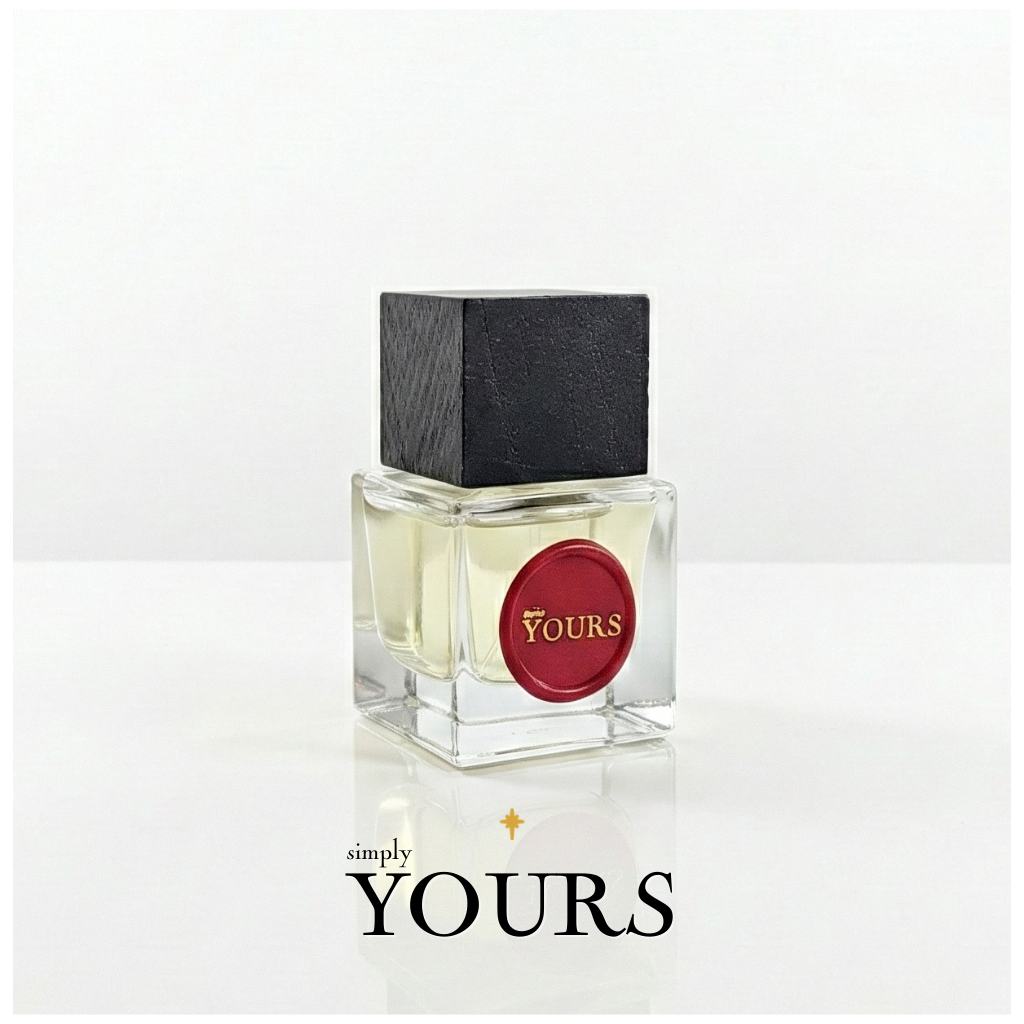 Coastal Embrace - Parfum Extait