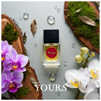 Parfum Extrait Sample Kit - 3ml x 3