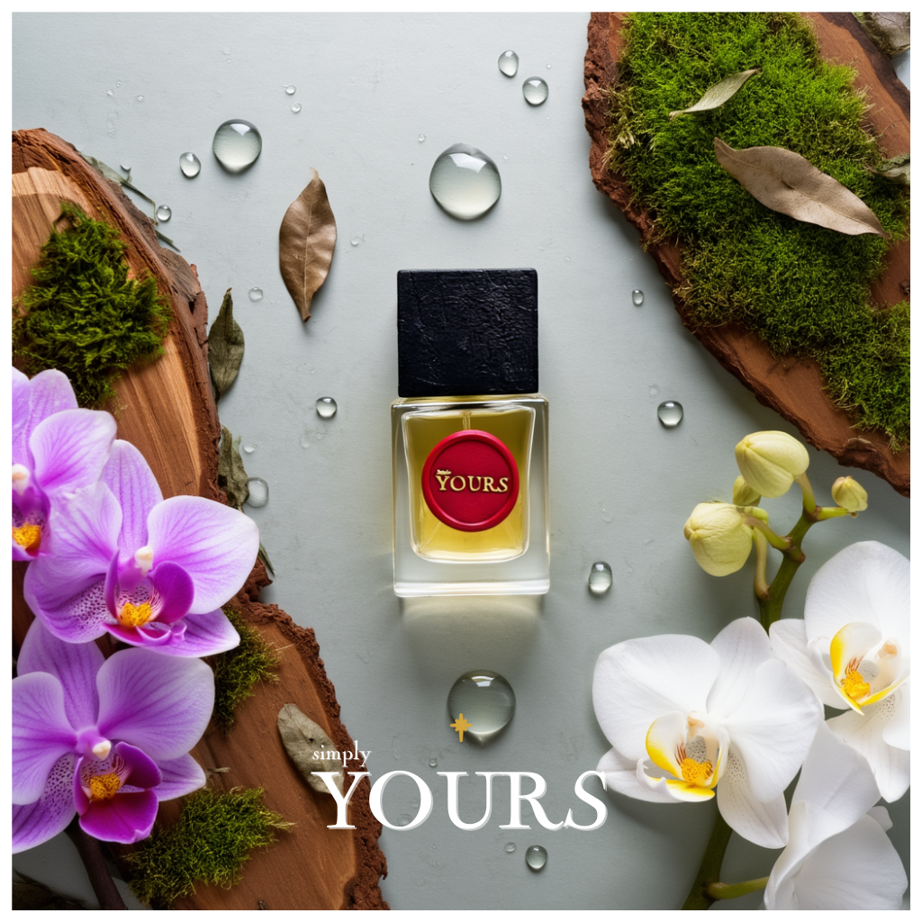 Embun de Forêt - Parfum Extait