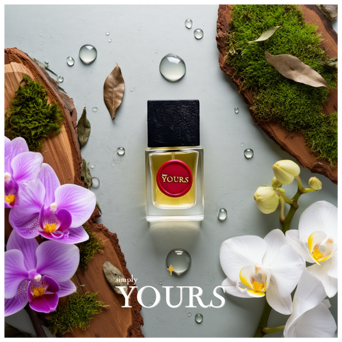 Embun de Forêt - Parfum Extait