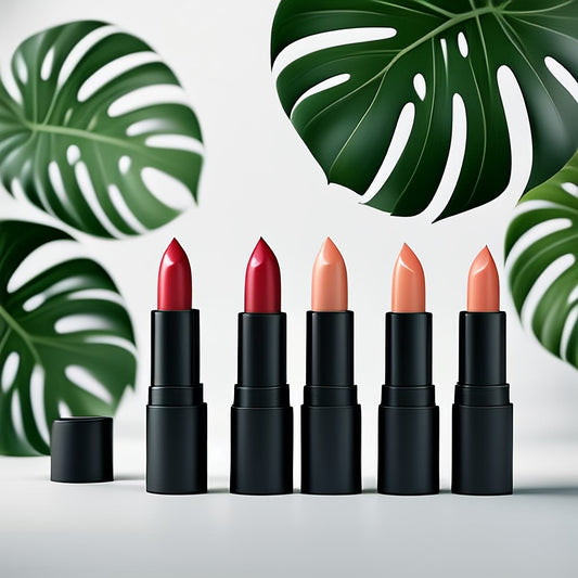 Bespoke Lipstick Shade
