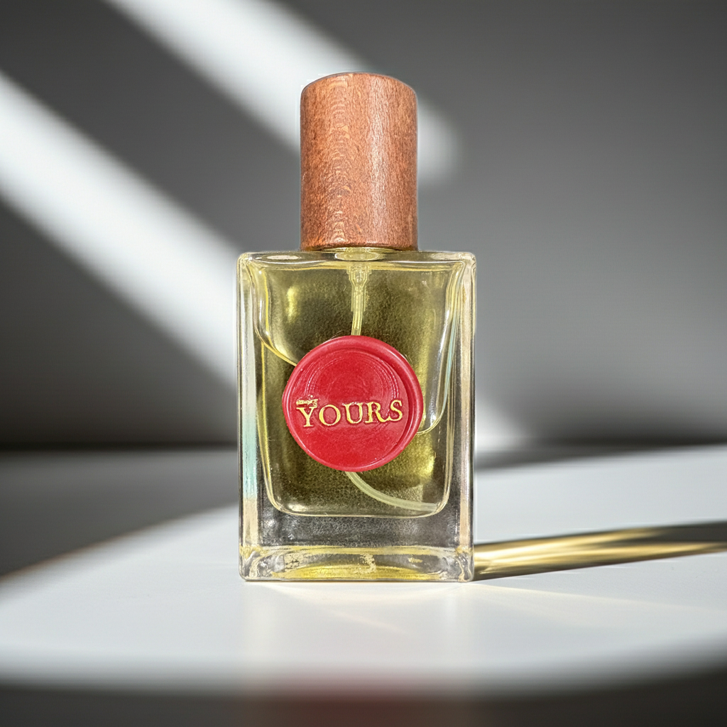 Embun de Forêt - Parfum Extait