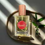 Autumn Whisper - Parfum Extait