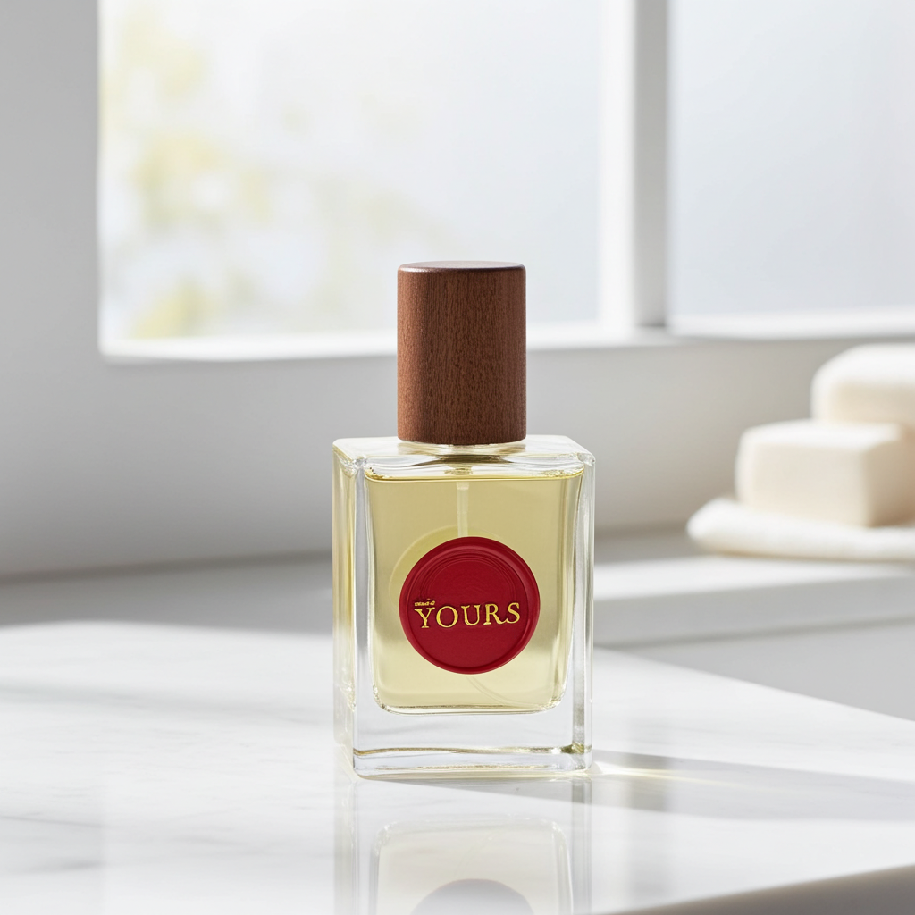Coastal Embrace - Parfum Extait