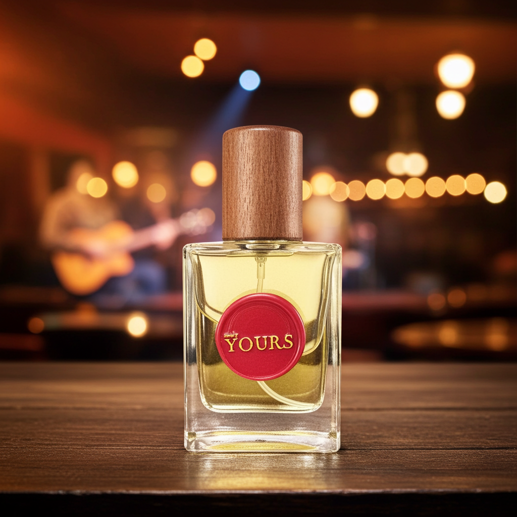 Embun de Forêt - Parfum Extait