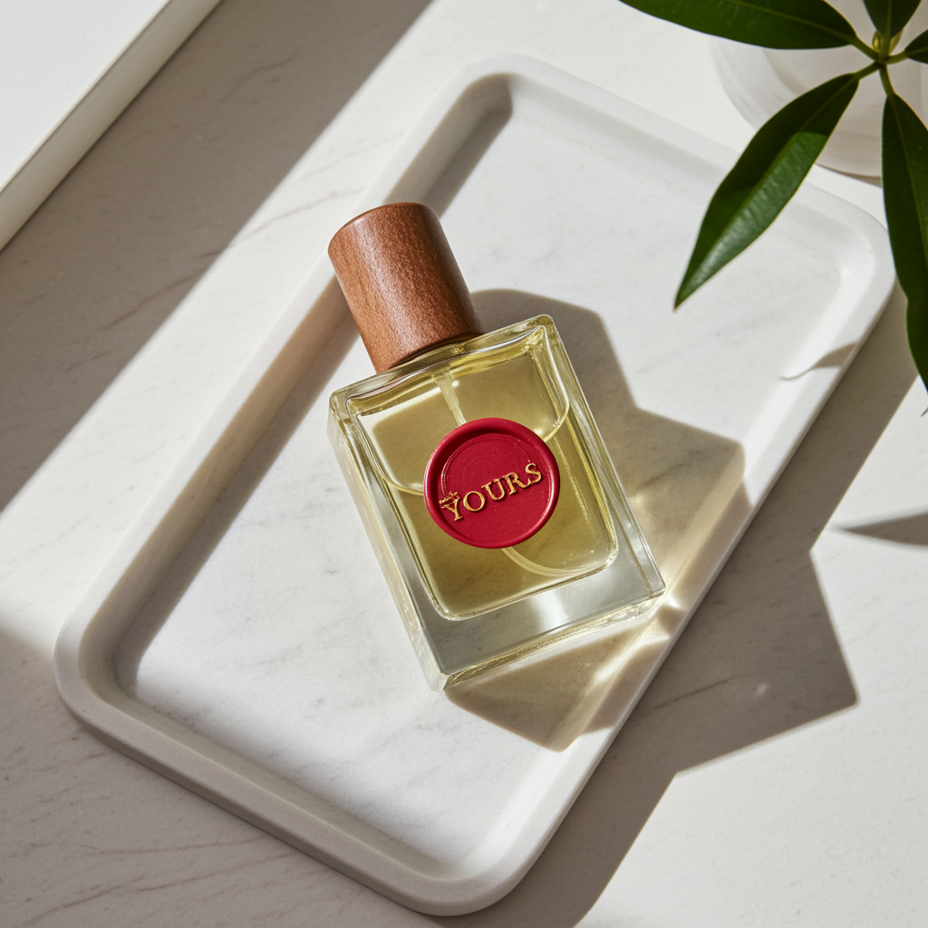 Embun de Forêt - Parfum Extait