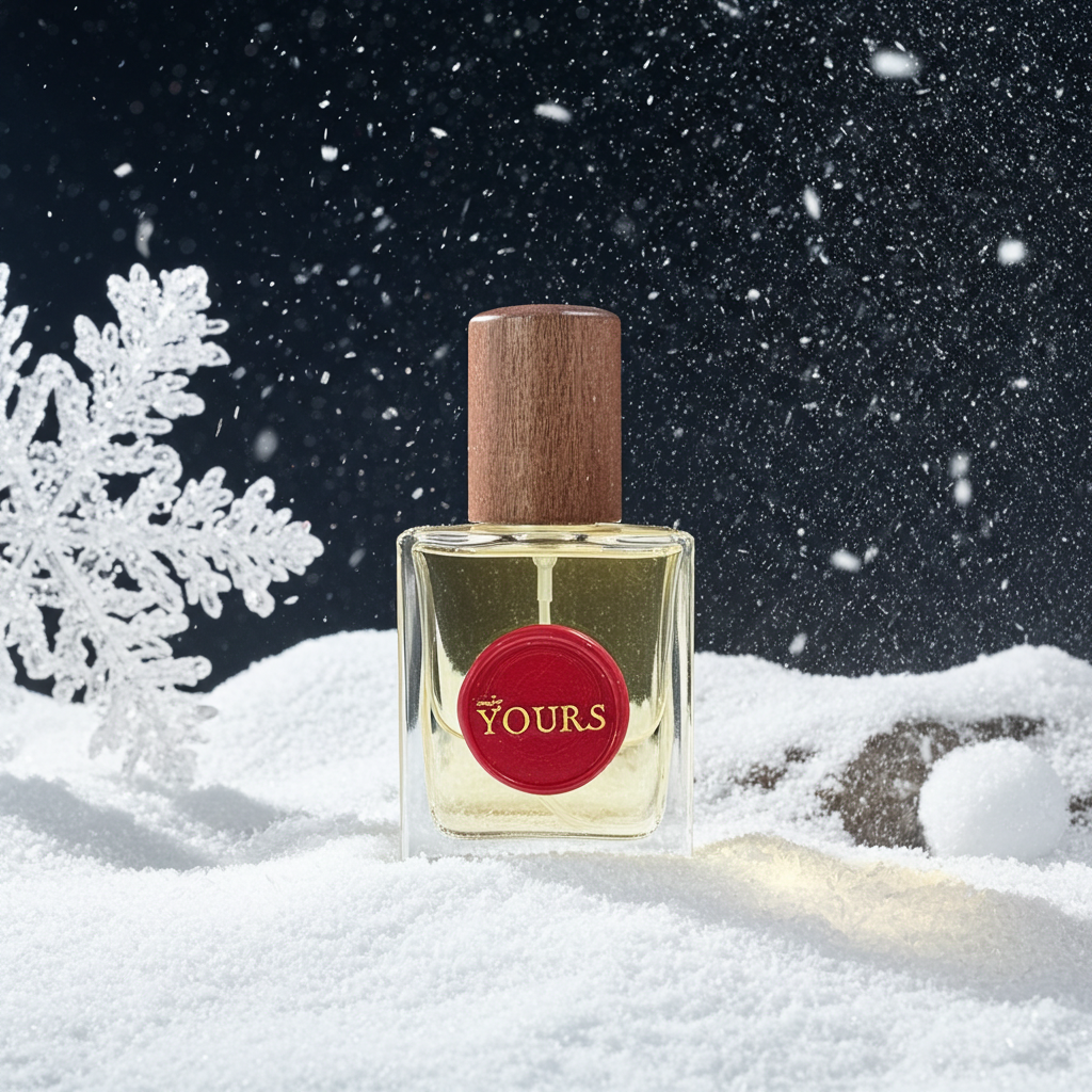 Coastal Embrace - Parfum Extait