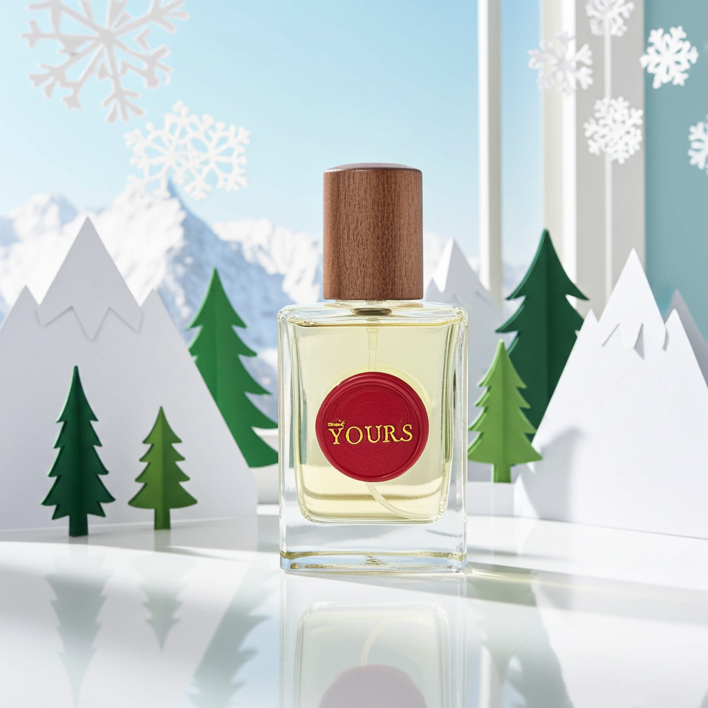 Embun de Forêt - Parfum Extait