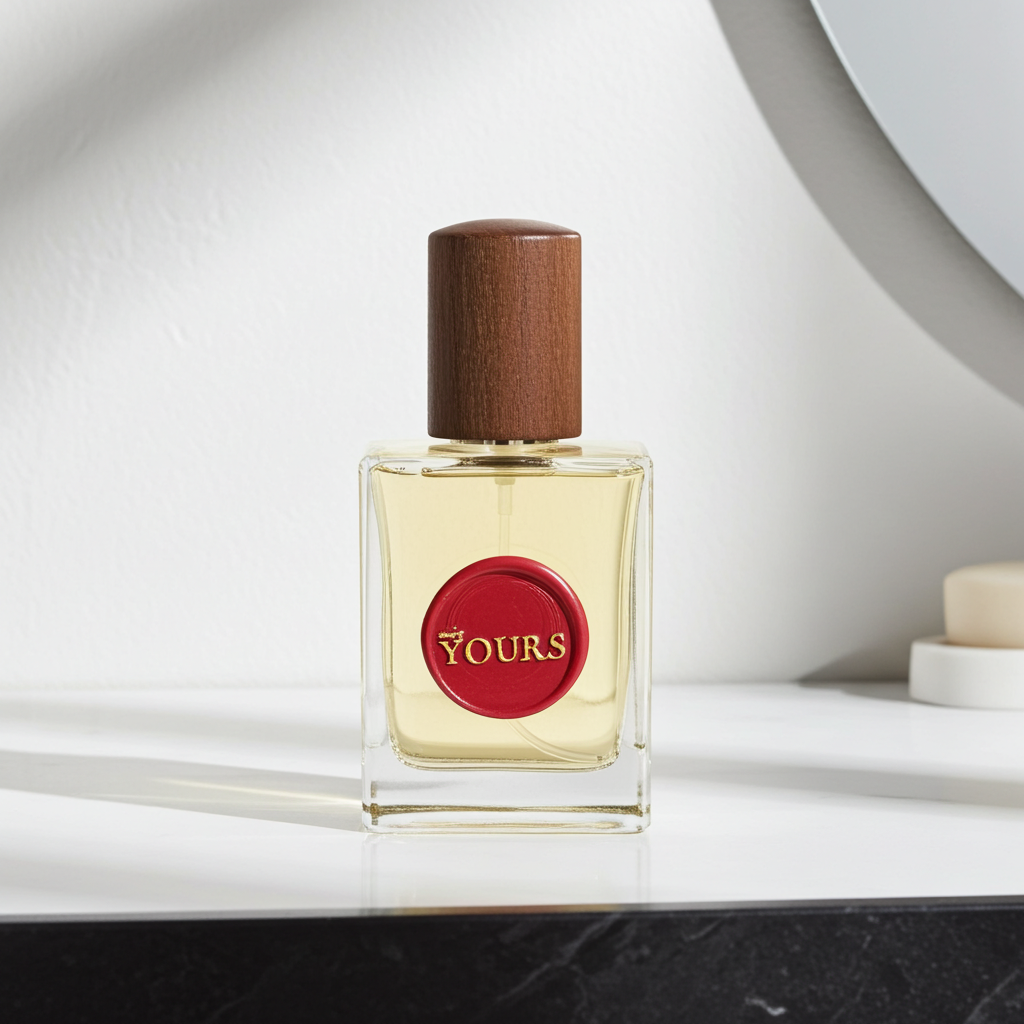 Embun de Forêt - Parfum Extait