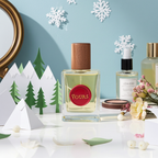 Embun de Forêt - Parfum Extait