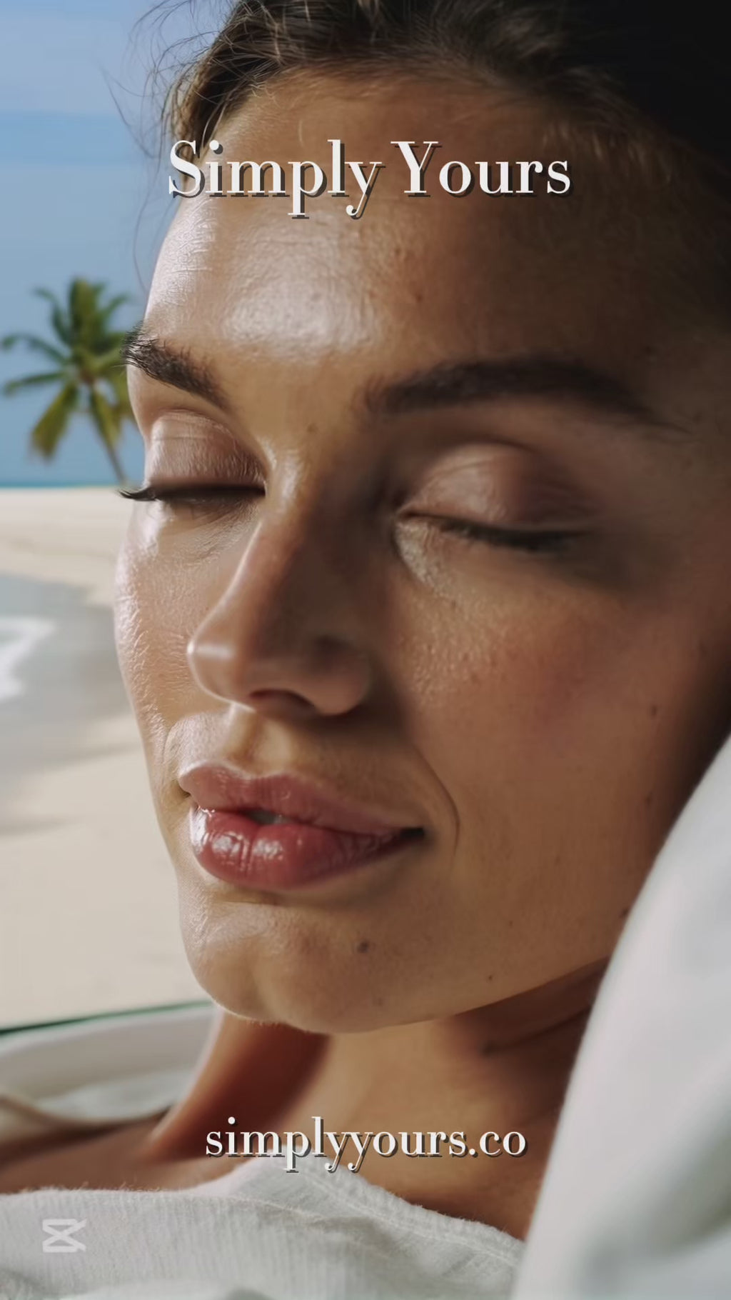 Coastal Embrace - Parfum Extait