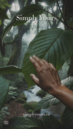 Embun de Forêt - Parfum Extait